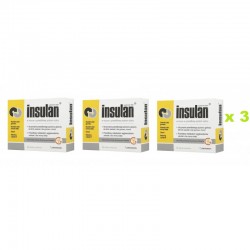Insulan, 60 tabletek x 3