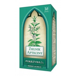 Zioła fix Pokrzywa zioła do...