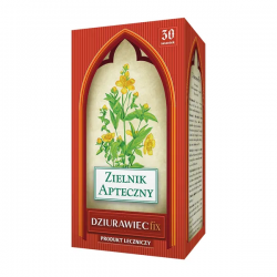 Zioła fix Dziurawiec, 30...