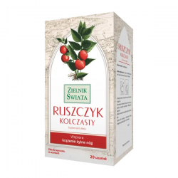 Zielnik Świata Ruszczyk...