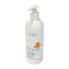 ZIAJA ZIAJKA KREMOWY ŻEL MYJĄCY, dla dzieci, 300 ml