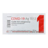 Test antygenowy Covid-19  BISAF, 1 sztuka