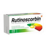 Rutinoscorbin, 210 tabletek