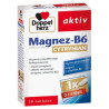 Doppelherz aktiv Magnez-B6 cytrynian, 30 tabletek