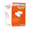 Paracetamol Accord 0,5 g, 50 tabletek