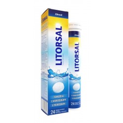 Zdrovit Litorsal, 24...