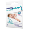 Ibufen Aroma na katar, 5 plastrów