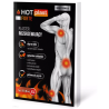 Plaster Rozgrzewający HOT-PLAST FORTE, 12 cm