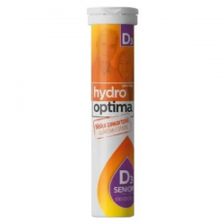 Hydrooptima Senior D3, 20...