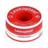 Plaster Leukoplast 2,5cm x 4,6m, 1 sztuka