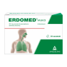 Erdomed Muco (Erdomed) 0,225 g, 20 saszetek