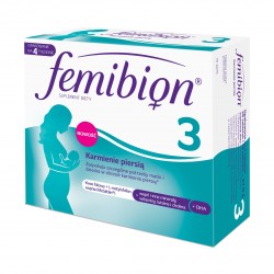 Femibion 3 Karmienie...