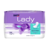Wkładki urologiczne  Seni Lady Extra, 15 sztuk