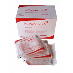 Kompres CEZETEL, 10cm x...