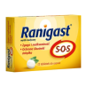 Ranigast SOS do ssania, 12 tabletek