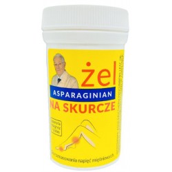 Żel na skurcze, 50 g, UNIPHAR