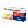 UroFuraginum Max 0,1 g, 30 tabletek