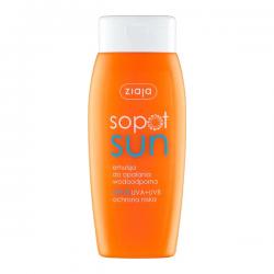 ZIAJA SOPOT SUN SPF 6...
