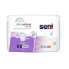 Piel-m. SENI ACTIVE PLUS Small, 10 sztuk