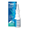 hysan, Woda morska w aerozolu do nosa, 20ml DATA 30.10.2022