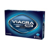 Viagra Connect Max 0,05 g, 2 tabletki