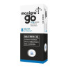 Maxigra Go 0,025 g, 8 tabletek powlekanych