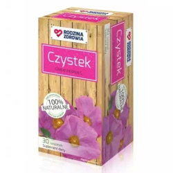 Rodzina Zdrowia, Czystek,...