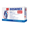 Diosminex Max,  1000 mg, 30 tabletek