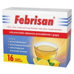 Febrisan...