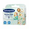 Plastry SALVEQUICK Active Kids, 70 cm