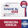 Magne B6 Forte 0,1g+0,01g, 100 tabletek