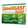 Simetigast Forte 0,24 g,  20 kapsułek