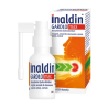 Inaldin Gardło Max, 3 mg/ml, aerozol do stosowania w jamie ustnej, 30 ml