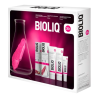Zestaw Promocyjny Bioliq 35+, krem na dzień, cera mieszana, 50 ml + krem na noc, 50 ml + krem pod oczy, 15 ml