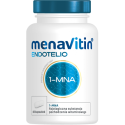 Menavitin Endotelio 60...