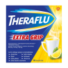 Theraflu ExtraGRIP, 10 saszetek