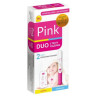 Testy ciążowe PINK DUO 2 płytkowy + strumieniowy