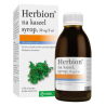 Herbion na kaszel syrop, 0,03g/5ml ,150 ml
