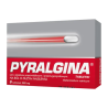 Pyralgina, 500 mg, tabletki, 6 sztuk