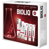 BIOLIQ 65+ Zestaw krem  na dzień, 50 ml + krem na noc, 50 ml + krem do skóry oczu, ust, szyi i dekoltu, 30 ml
