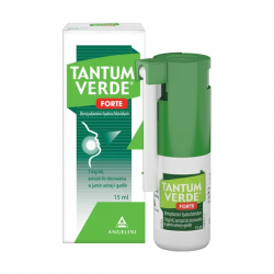 Tantum Verde Forte, 3...