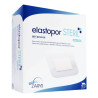 Opatrunek Elastopor STERIL 10cm x 10cm, 30 sztuk