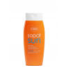ZIAJA Emulsja do opalania wodoodporna, SPF 10 UVA + UVB ochrona niska, 150 ml