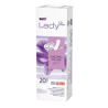 Seni Lady Slim Micro Plus, 20 sztuk, wkładki urologiczne, dla kobiet