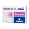 Contrahist Allergy,  5 mg, 10 tabletek