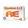 Vitaminum A+E HASCO, 30 kapsułek