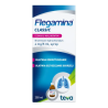 Flegamina o smaku malinowym, 4 mg/5ml, 200 ml
