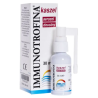 Immunotrofina kaszel,  aerozol doustny, 30 ml