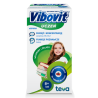 Vibovit Uczeń Witaminy + Żelazo, 30 tabletek