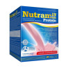 Olimp Nutramil Complex Protein o smaku truskawkowym 6 saszetek